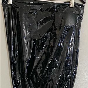 Ladies Vinyl pants